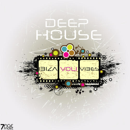 Deep House Ibiza Vibes, Vol. 1