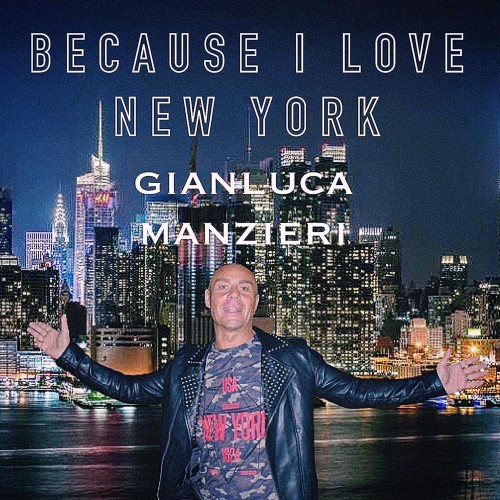 Because I Love New York