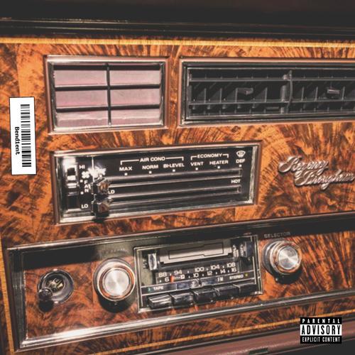 Ridin' In My 98 (Explicit)