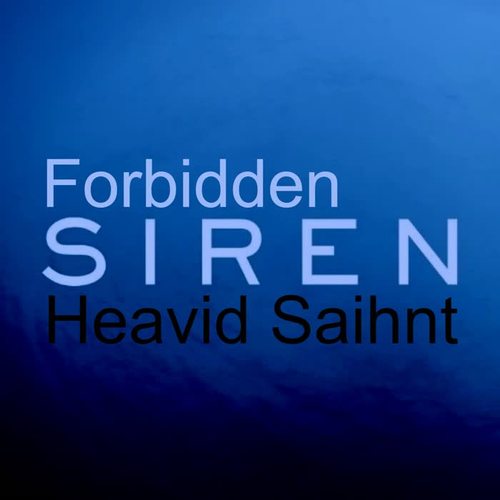 Forbidden Siren