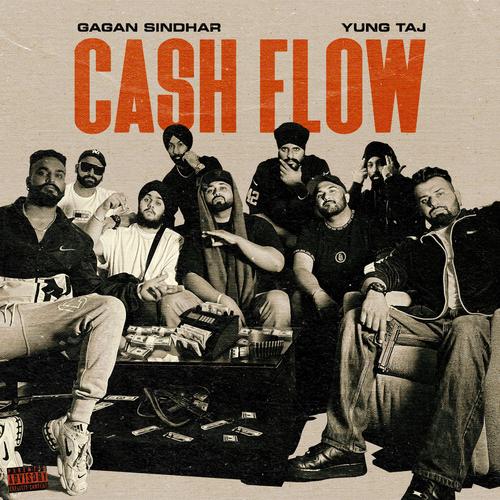 Cash Flow (feat. yung taj) [Explicit]