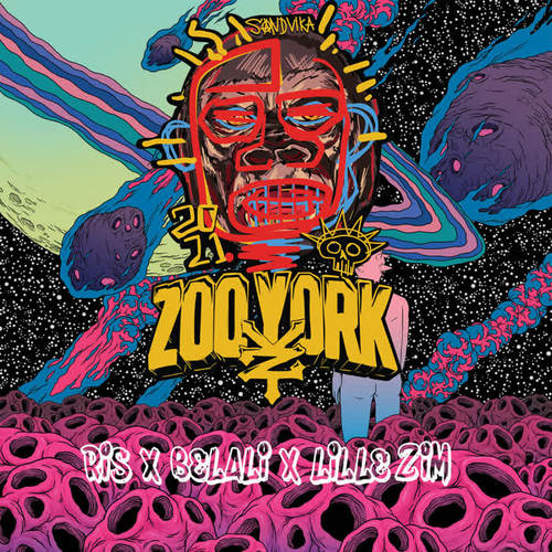 Zoo York (Sandvika) 2021 (Explicit)