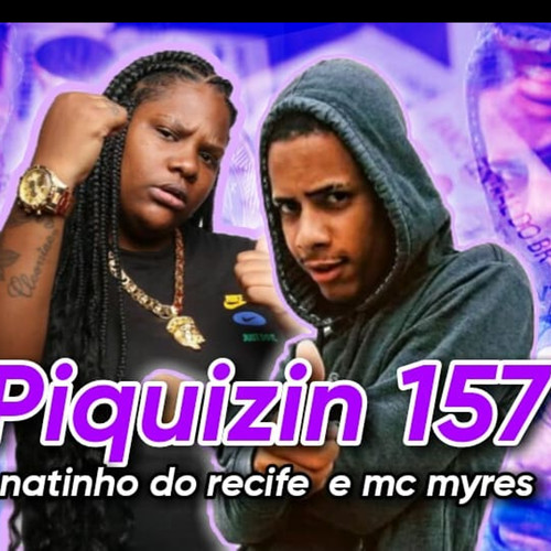 Piquizin 157 (Explicit)