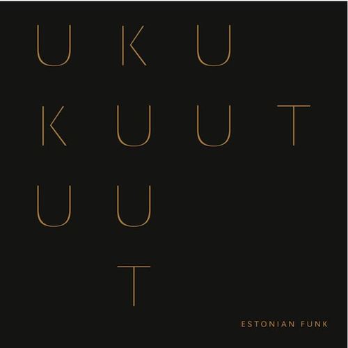 Estonian Funk (Explicit)