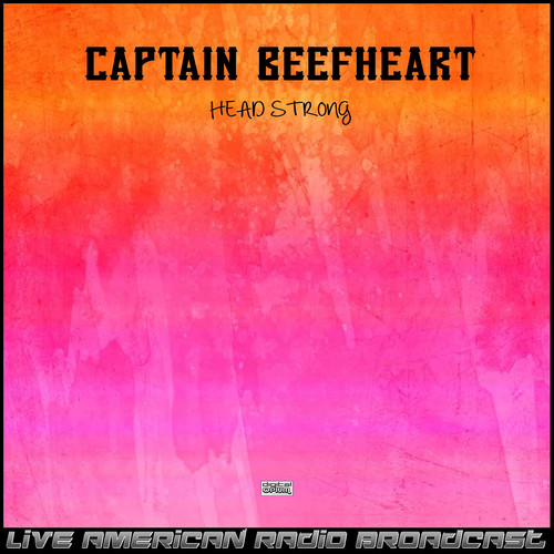 Head Strong (Live)
