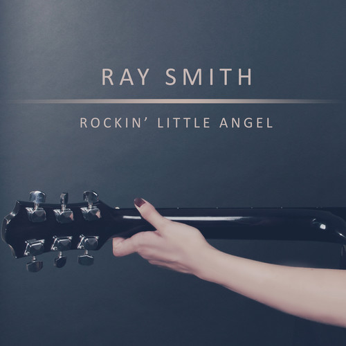 Rockin' Little Angel