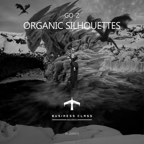 Organic Silhouettes EP