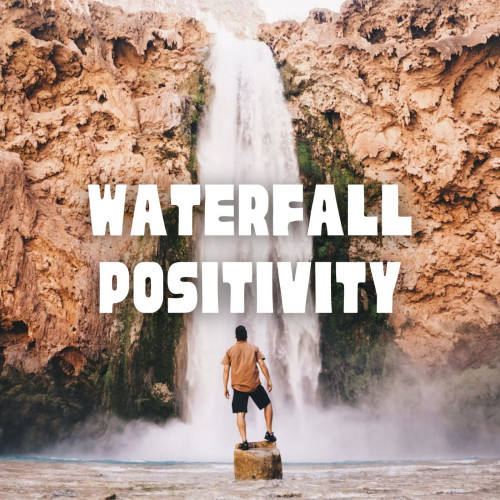 Waterfall Positivity