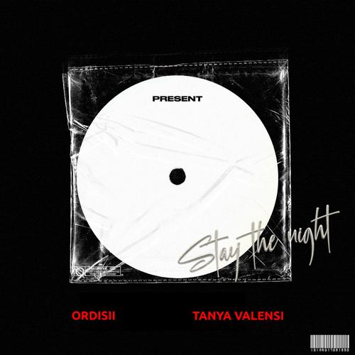 Stay The Night (feat. Tanya Valensi)