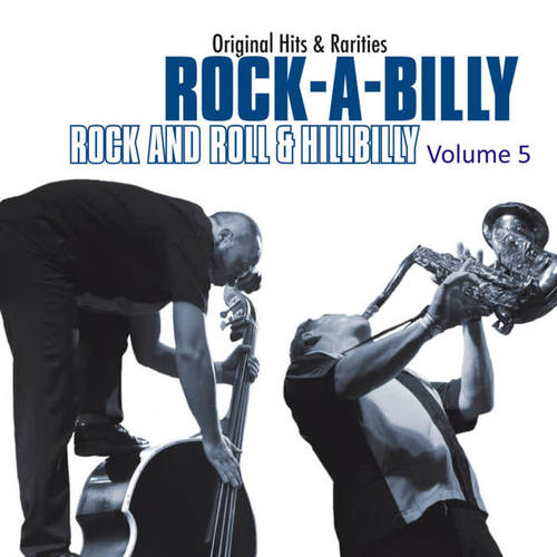 Rock-A-Billy Vol. 5