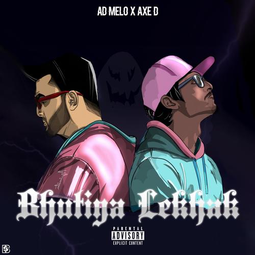Bhutiya Lekhak (Explicit)