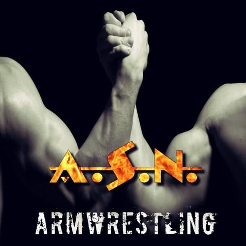 Armwrestling