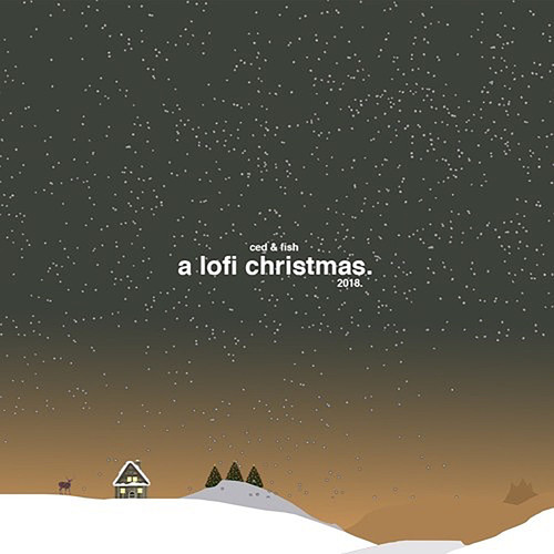 A Lofi Christmas.