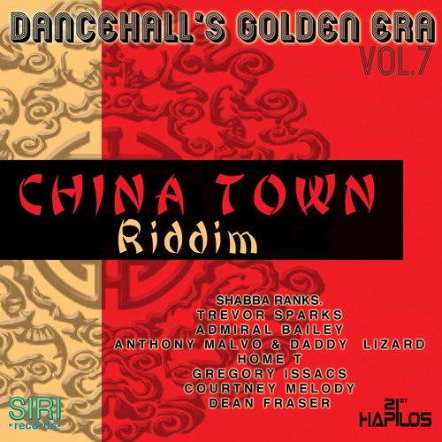 China Town Riddim