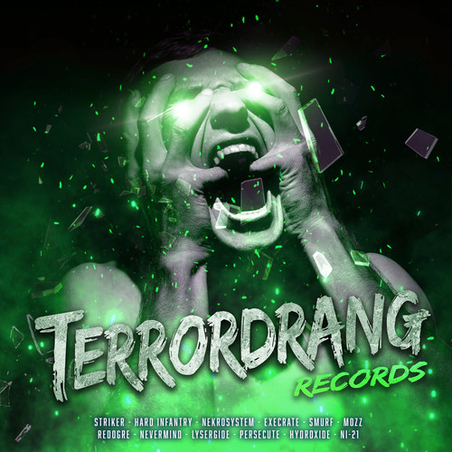 Terrordrang Records 012 (Explicit)