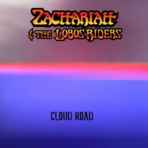 Cloud Road