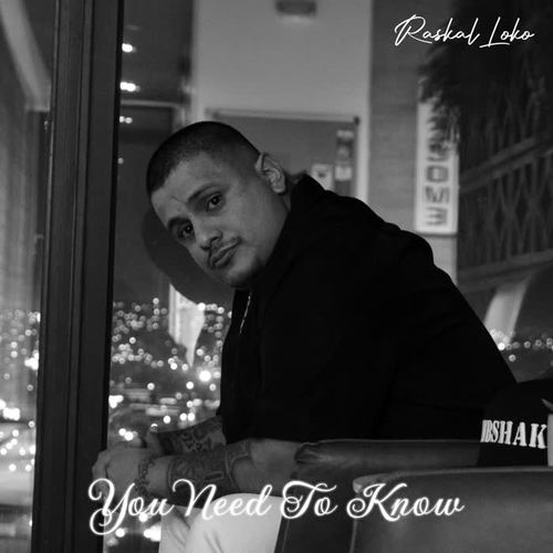 You Need To Know (Explicit)