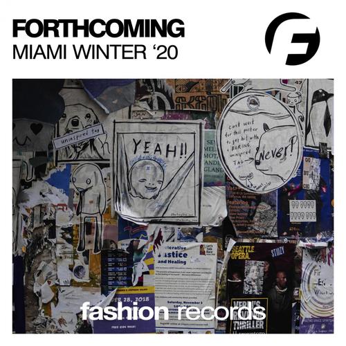 Forthcoming Miami Winter '20