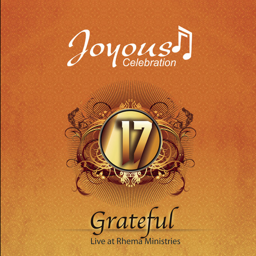 Joyous Celebration, Vol.17: Grateful - Live (Deluxe Video Version)