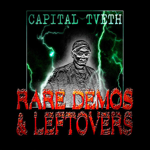Rare Demos & Leftovers (Vol. 1) [Explicit]