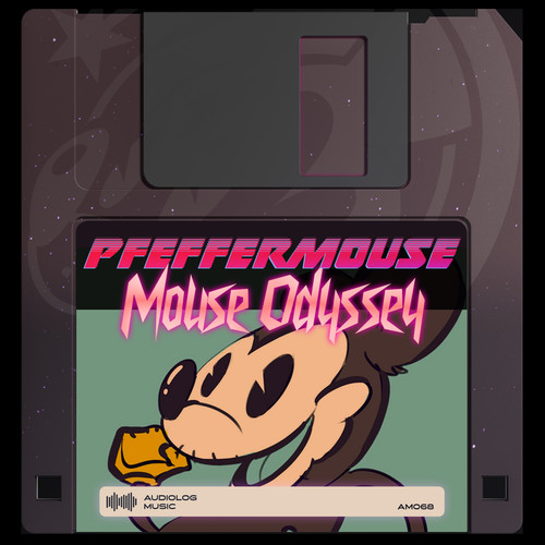 Mouse Odyssey