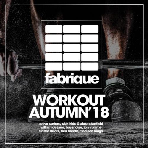 Workout Autumn '18