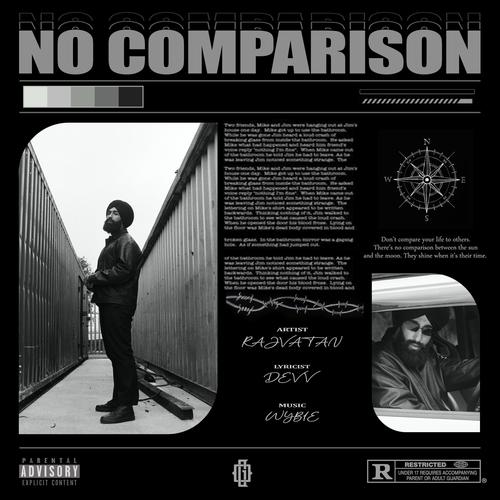 No Comparison (Explicit)