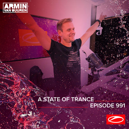 ASOT 991 - A State Of Trance Episode 991