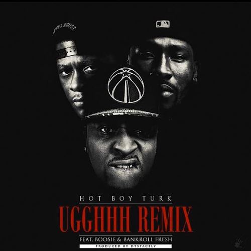 Ugghhh Remix