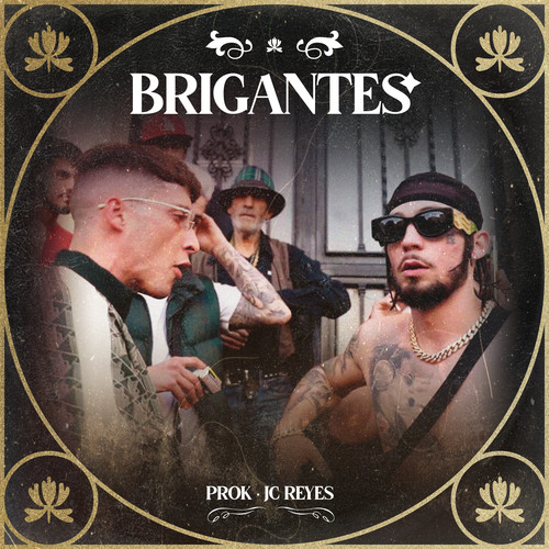 Brigantes (Explicit)