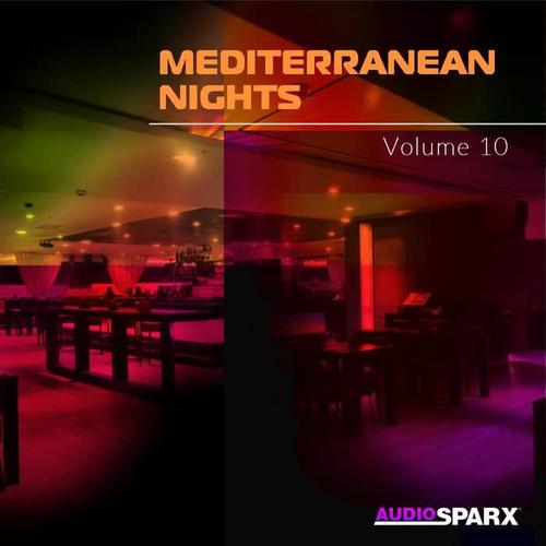 Mediterranean Nights Volume 10