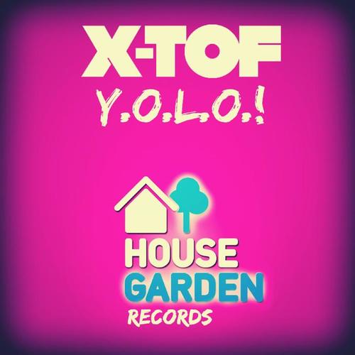 Y.O.L.O! (Radio Edit)