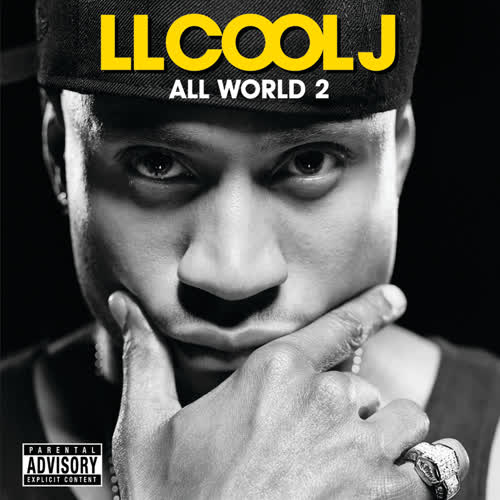 All World 2 (Explicit)