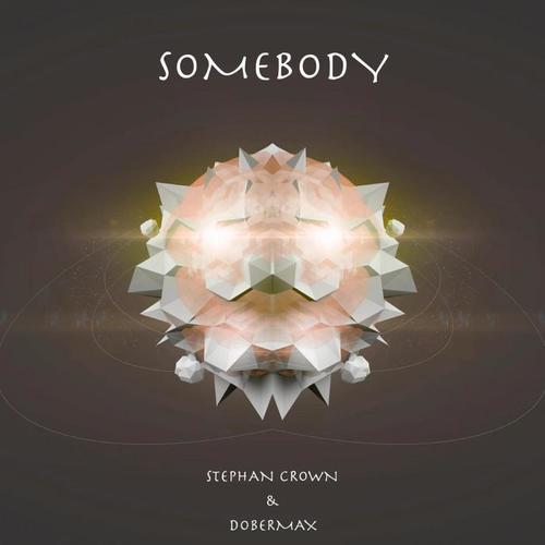 Somebody - Single