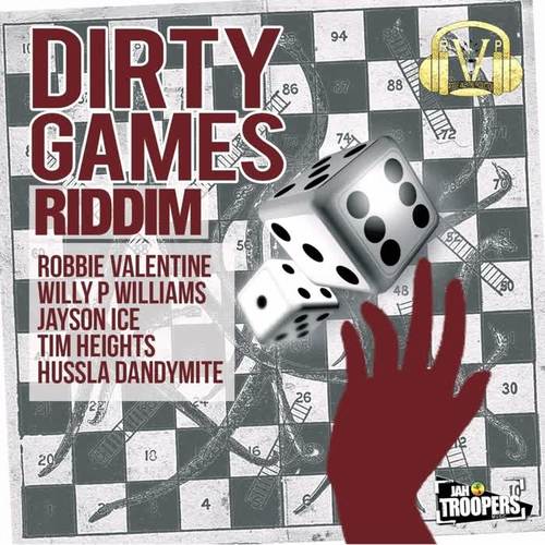 Dirty Games Riddim