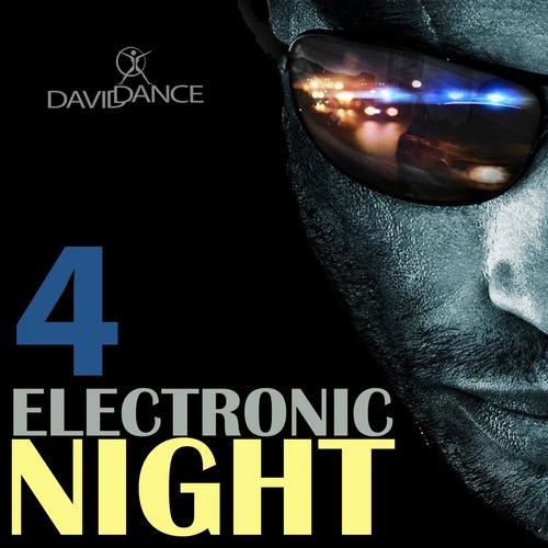 ELECTRONIC NIGHT 4
