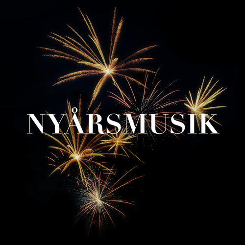 Nyårsmusik (Explicit)