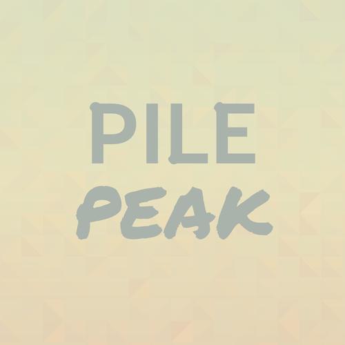 Pile Peak