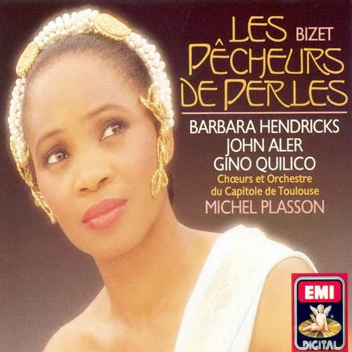 Bizet: Les Pêcheurs de perles