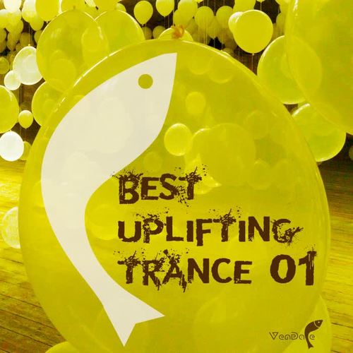 Best Uplifting Trance 01