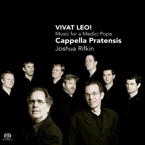 Vivat Leo! Music for a Medici Pope