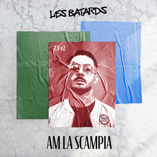 Les bâtards (T.F #2) [Explicit]