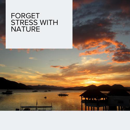 Forget Stress With Nature