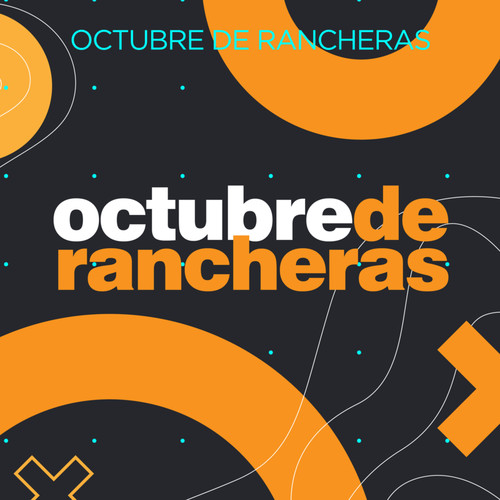 Octubre de Rancheras