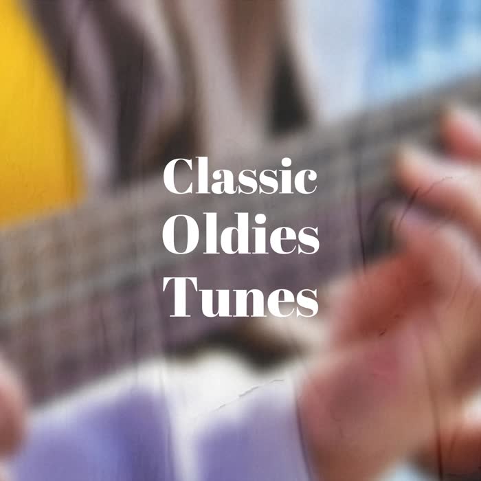 Classic Oldies Tunes