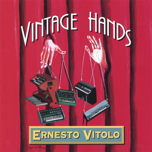 Vintage Hands