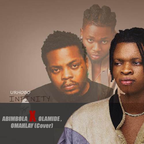 URHOBO INFINITY (Omahlay Infinity Cover)