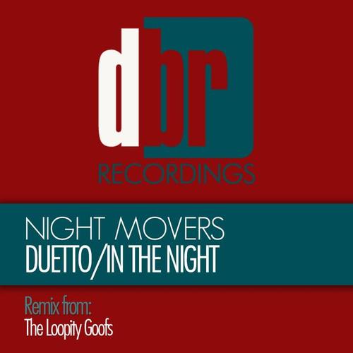 Duetto / In The Night