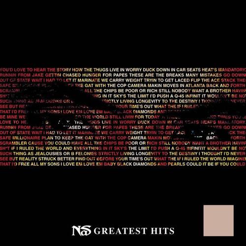 Greatest Hits (Explicit)