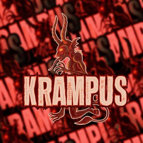 Guttasnekken (Krampus 2023) (feat. Krëm) [Explicit]